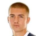 Alfie Gilchrist — Hậu vệ, Leyton Orient