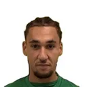 Yassine Gourari Tebaa — Thủ môn, MC Alger