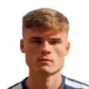 Luke Daley — Hậu vệ, Buxton FC