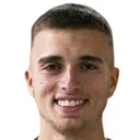 Luciano Squadrone — Hậu vệ, Cherno More Varna