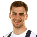 Jayson Molumby — Tiền vệ, West Bromwich Albion