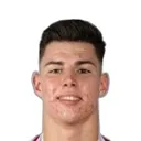 Daniel Nikolov — Thủ môn, CSKA Sofia
