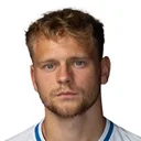 Valentyn Rubchynskyi — Tiền vệ, Dynamo Kyiv
