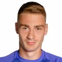 Ilya Olkhovyi — Thủ môn, Dynamo Kyiv