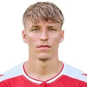 Maximilian Schmid — Tiền đạo, Kickers Offenbach