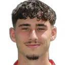 Luan Simnica — Tiền vệ, KSC Lokeren