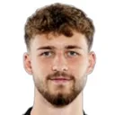 Eric Uhlmann — Hậu vệ, TSV 1860 München