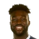Daryl Dike — Tiền đạo, Orlando City SC