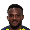 Paul Ayongo — Tiền đạo, FC Ararat-Armenia