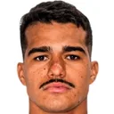 Carlos França — Tiền đạo, FC Ararat-Armenia