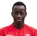 Alwyn Tera — Tiền vệ, FC Ararat-Armenia