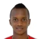 Juan Balanta — Tiền vệ, FC Ararat-Armenia