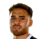 Tammer Bany — Tiền đạo, West Bromwich Albion