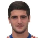 Armen Ambartsumyan — Tiền vệ, FC Ararat-Armenia