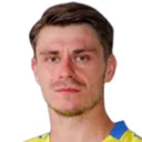 Alexandros Malis — Hậu vệ, FC Ararat-Armenia