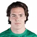 Jacob Widell Zetterström — Thủ môn, Derby County