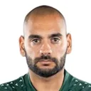 Bruno Pinto — Thủ môn, Leça FC