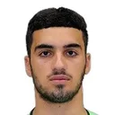 Hayk Khachatryan — Thủ môn, FC Ararat-Armenia