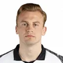 Sondre Langås — Hậu vệ, Derby County