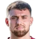 Aleksandar Angelov — Hậu vệ, FC Milsami Orhei