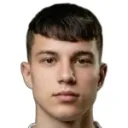 Mihai Sava — Tiền đạo, FC Petrocub Hîncesti