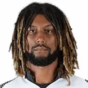 Dion Sanderson — Hậu vệ, Derby County