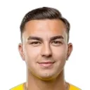 Silviu Șmalenea — Thủ môn, FC Petrocub Hîncesti
