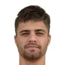 Victor Dodon — Thủ môn, FC Petrocub Hîncesti