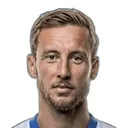 Nicolas Bürgy — Hậu vệ, FC Thun