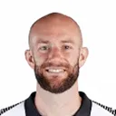 Matt Clarke — Hậu vệ, Derby County