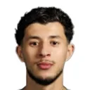 Amine Benchaib — Tiền vệ, FK Kauno Žalgiris