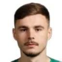 Damjan Pavlović — Tiền vệ, Rodez AF