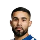 Léo Ribeiro — Tiền đạo, FK Kauno Žalgiris