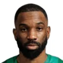Fabien Ourega — Tiền đạo, FK Kauno Žalgiris