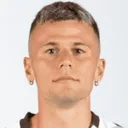 Franco Baldassarra — Tiền vệ, FK Kauno Žalgiris