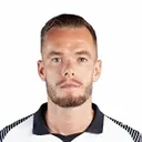 Joe Ward — Tiền vệ, Derby County