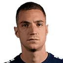 Marko Konatar — Hậu vệ, FK Kauno Žalgiris