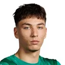 Tautvydas Burdzilauskas — Hậu vệ, FK Kauno Žalgiris