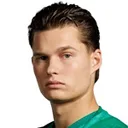 Eduardas Jurjonas — Hậu vệ, Leça FC