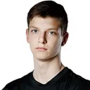 Joris Aliukonis — Thủ môn, FK Kauno Žalgiris