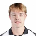 Liam Thompson — Tiền vệ, Mansfield Town