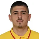 Ivan Vukčević — Tiền đạo, OFK Petrovac