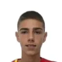 Petar Anicic — Tiền vệ, FK Sutjeska Nikšić