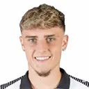 Bobby Clark — Tiền vệ, Derby County