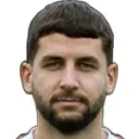 Anto Babić — Hậu vệ, FK Sutjeska Nikšić