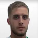 Aleksa Golubovic — Hậu vệ, FK Sutjeska Nikšić