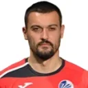 Vladan Giljen — Thủ môn, FK Sutjeska Nikšić