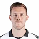 Callum Elder — Hậu vệ, Lincoln City