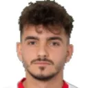 Ediz Spahiu — Tiền đạo, FK Vardar Skopje