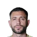 Ian Puleio — Tiền đạo, FK Vardar Skopje